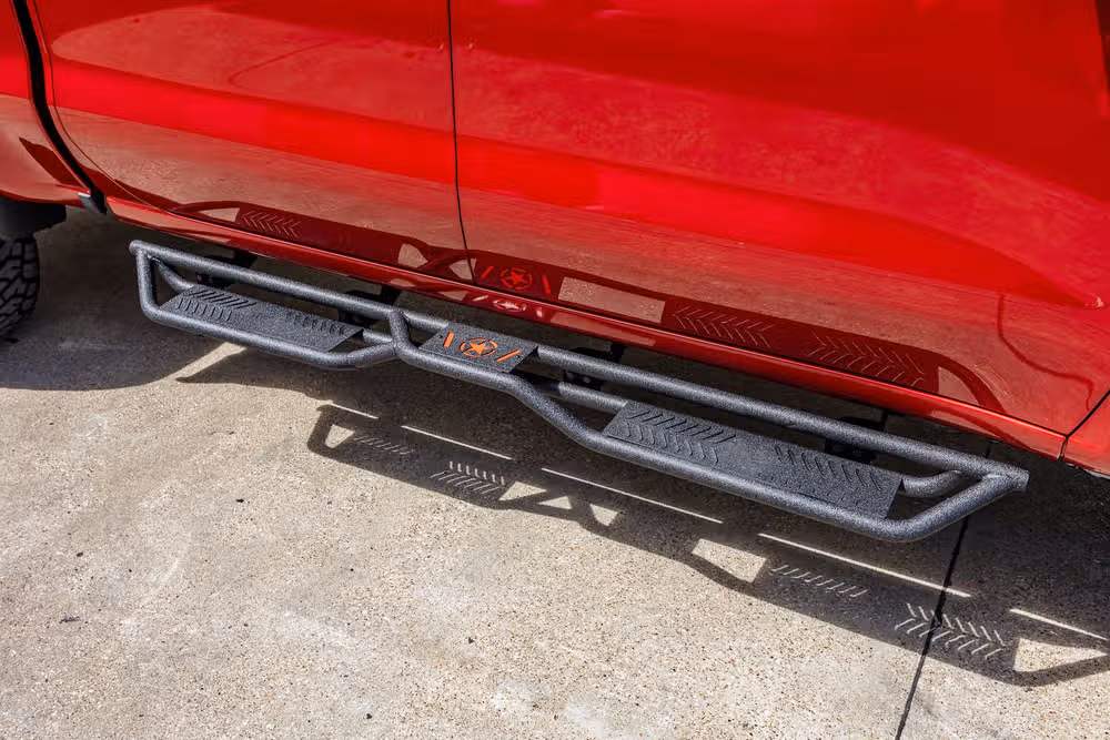 2026 Chevrolet Silverado 1500 LT Trail Boss Crew Cab Image 13