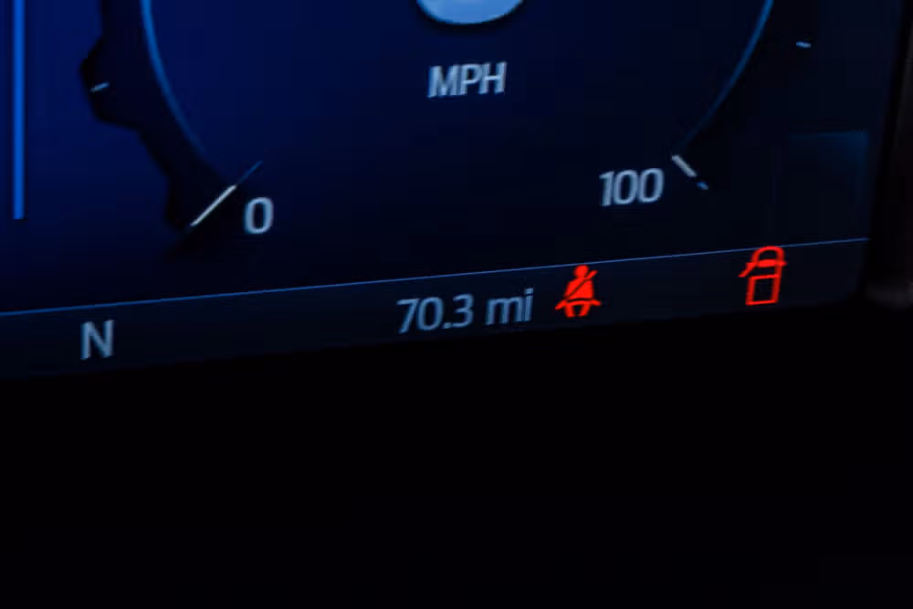 2026 Ford F-250 Super Duty Platinum Plus Crew Cab Image 21