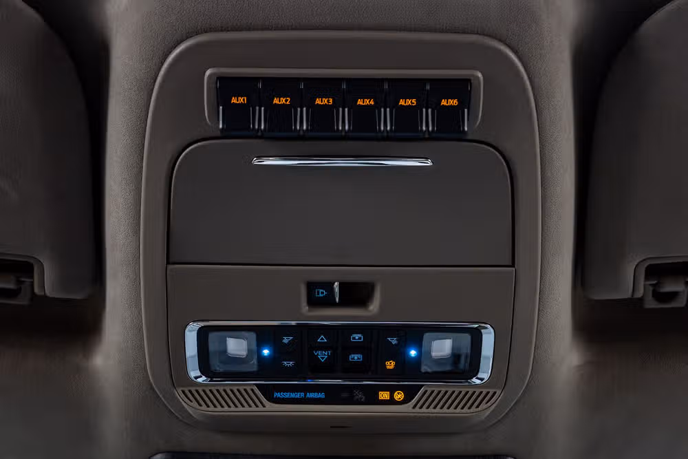 2026 Ford F-250 Super Duty Platinum Plus Crew Cab Image 30