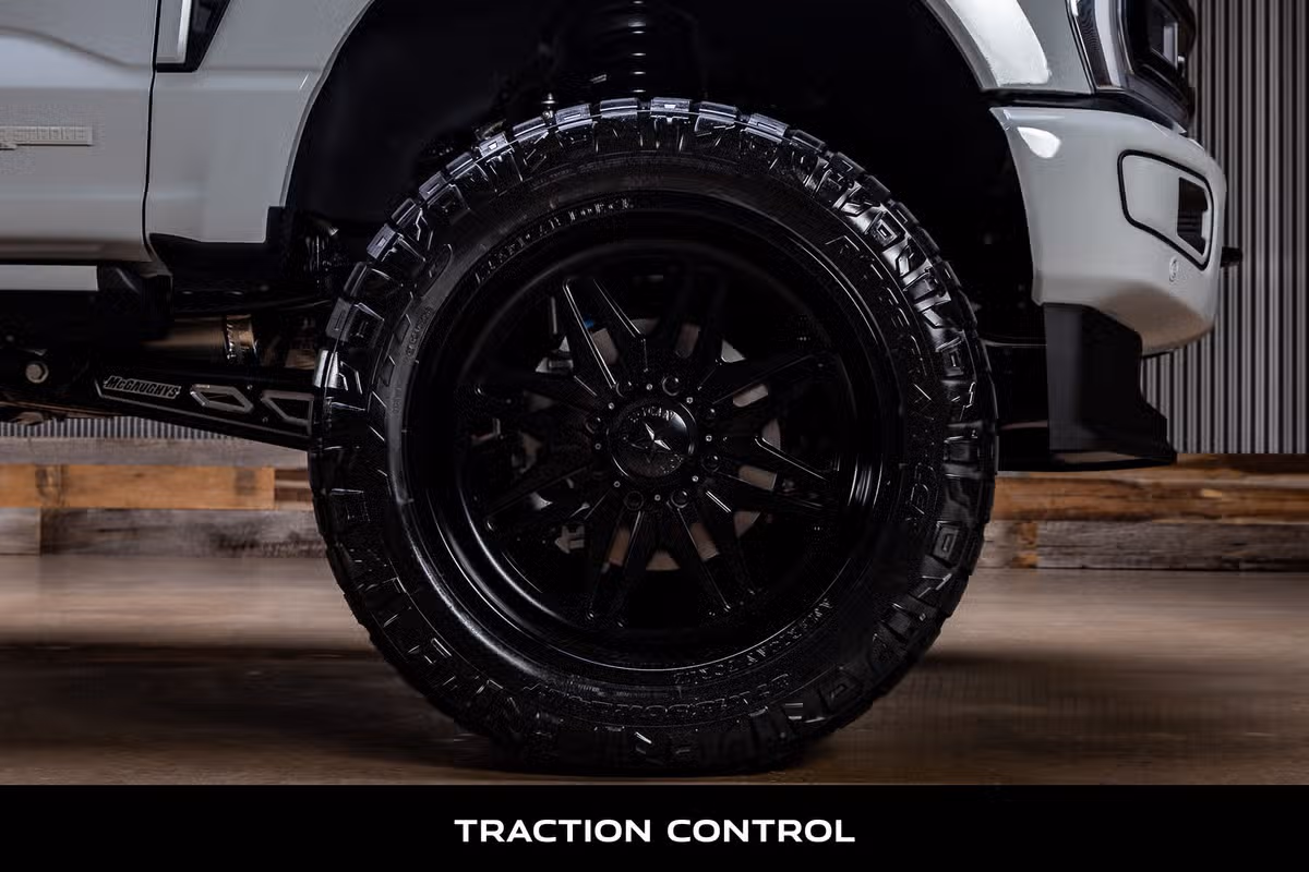 2026 Ford F-250 Super Duty Platinum Plus Crew Cab