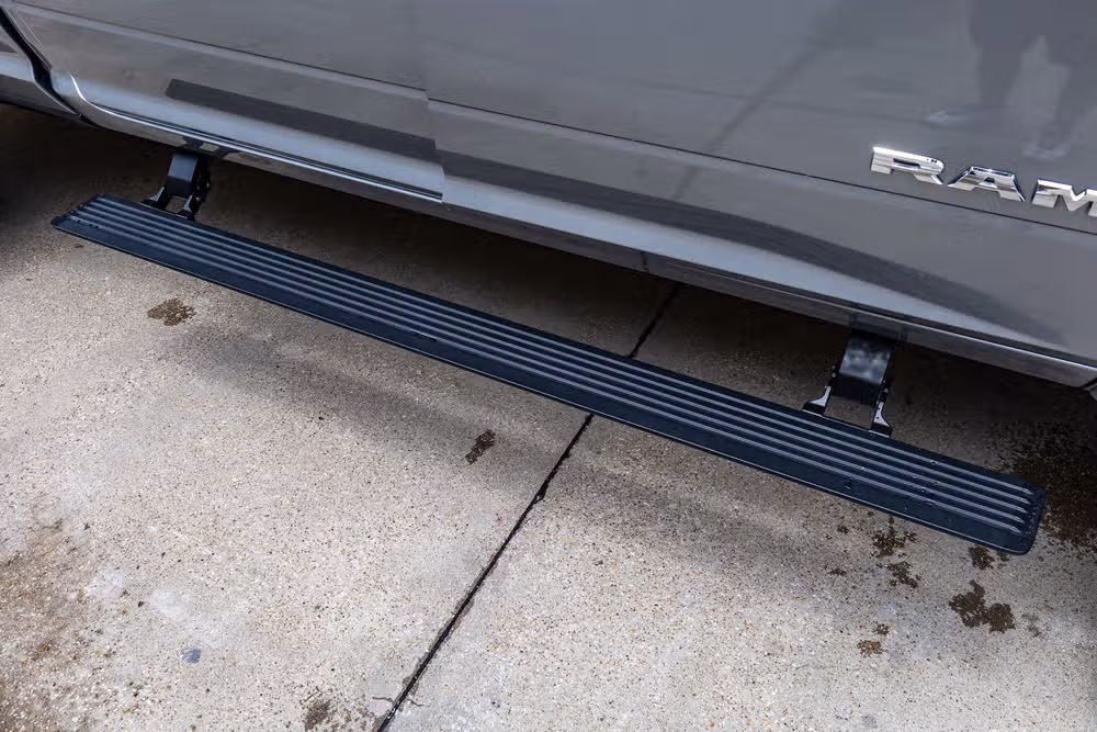 2024 Ram 2500 Limited Longhorn Crew Cab Image 13