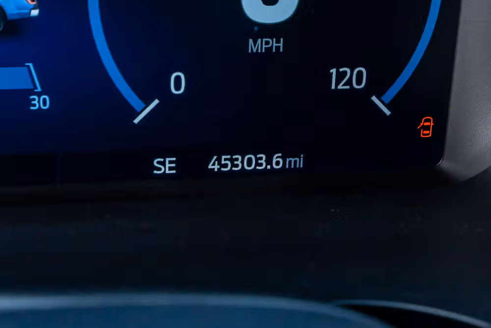 2022 Ford F-150 Platinum SuperCrew Image 20