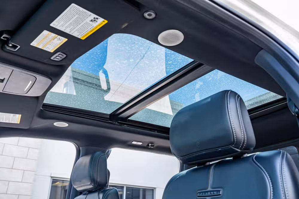 2022 Ford F-150 Platinum SuperCrew Image 31