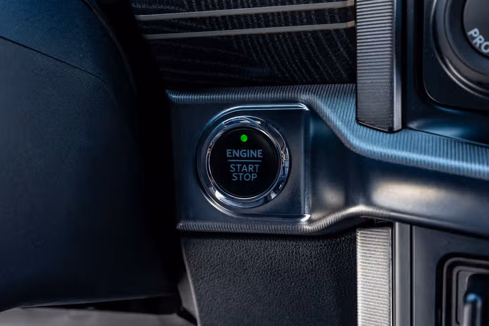 2022 Ford F-150 Platinum SuperCrew Image 22