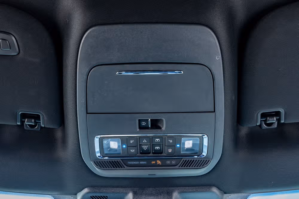 2022 Ford F-150 Platinum SuperCrew Image 29
