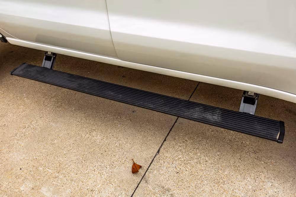 2024 Chevrolet Silverado 1500 LT Trail Boss Crew Cab Image 13