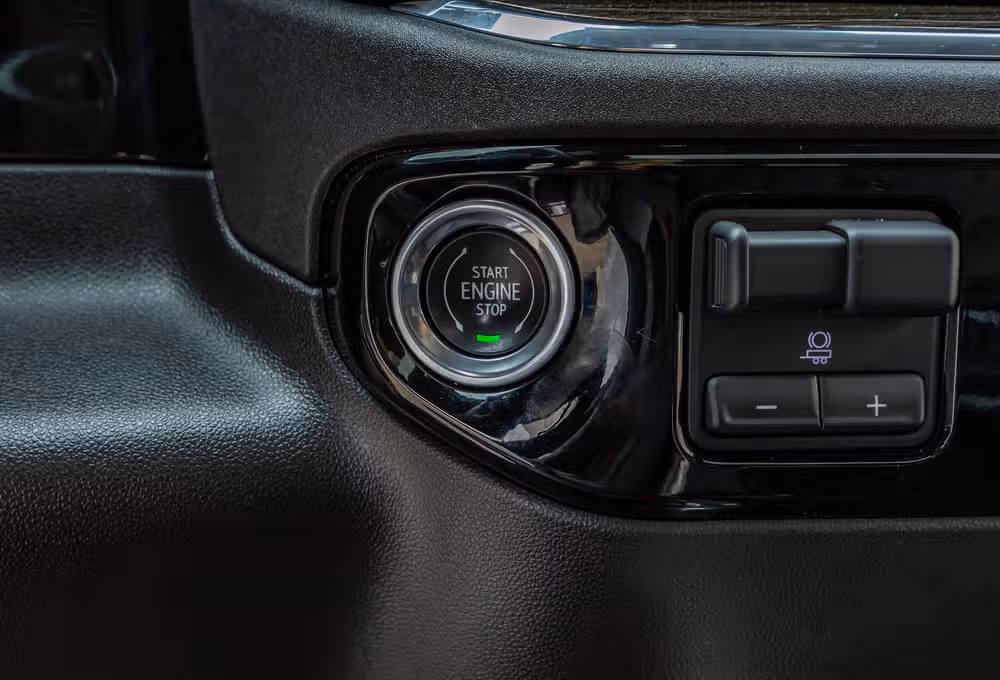2024 Chevrolet Silverado 1500 LT Trail Boss Crew Cab Image 23
