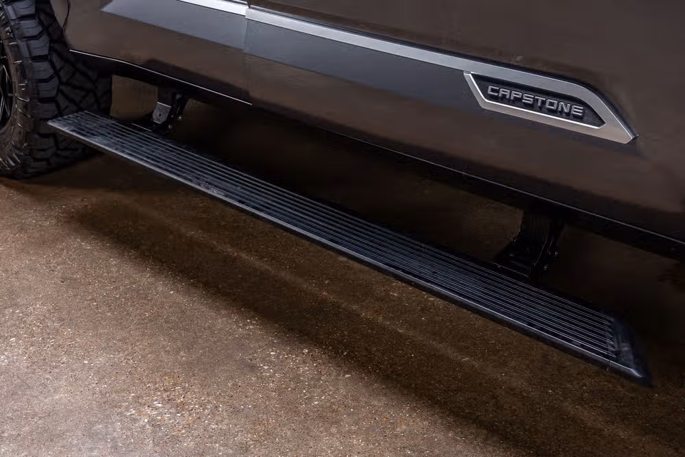 2023 Toyota Sequoia Capstone Image 13