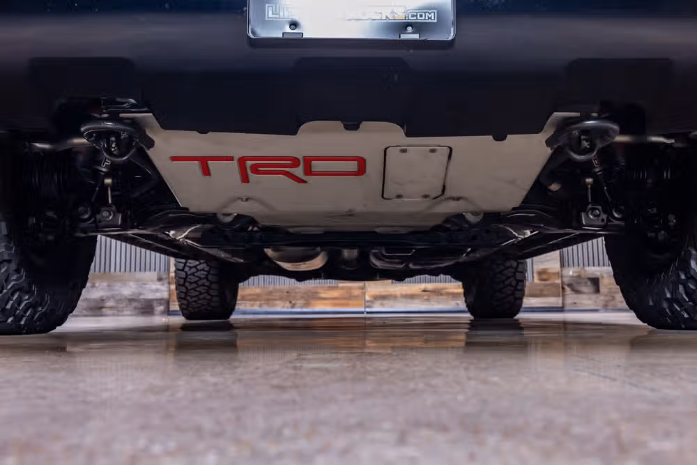 2021 Toyota Sequoia TRD Pro Image 14