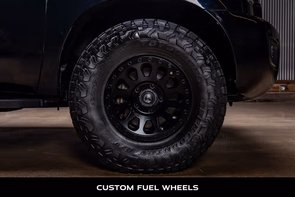 2021 Toyota Sequoia TRD Pro Image 11