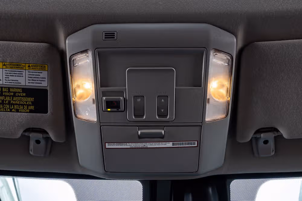 2021 Toyota Sequoia TRD Pro Image 28