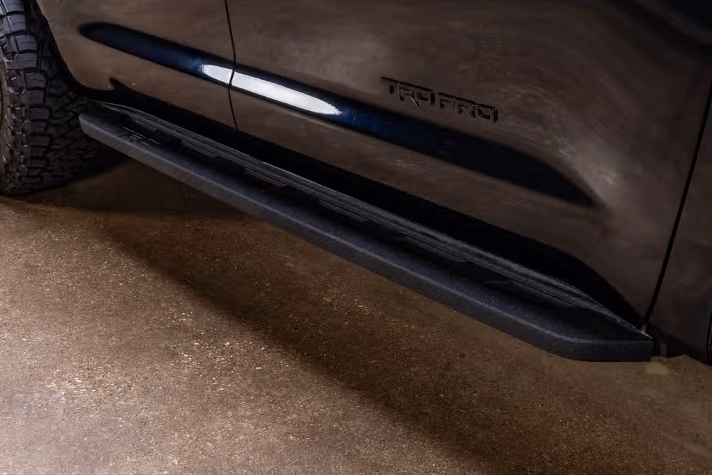 2021 Toyota Sequoia TRD Pro Image 12