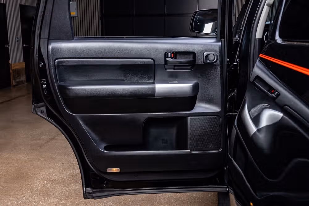 2021 Toyota Sequoia TRD Pro Image 39