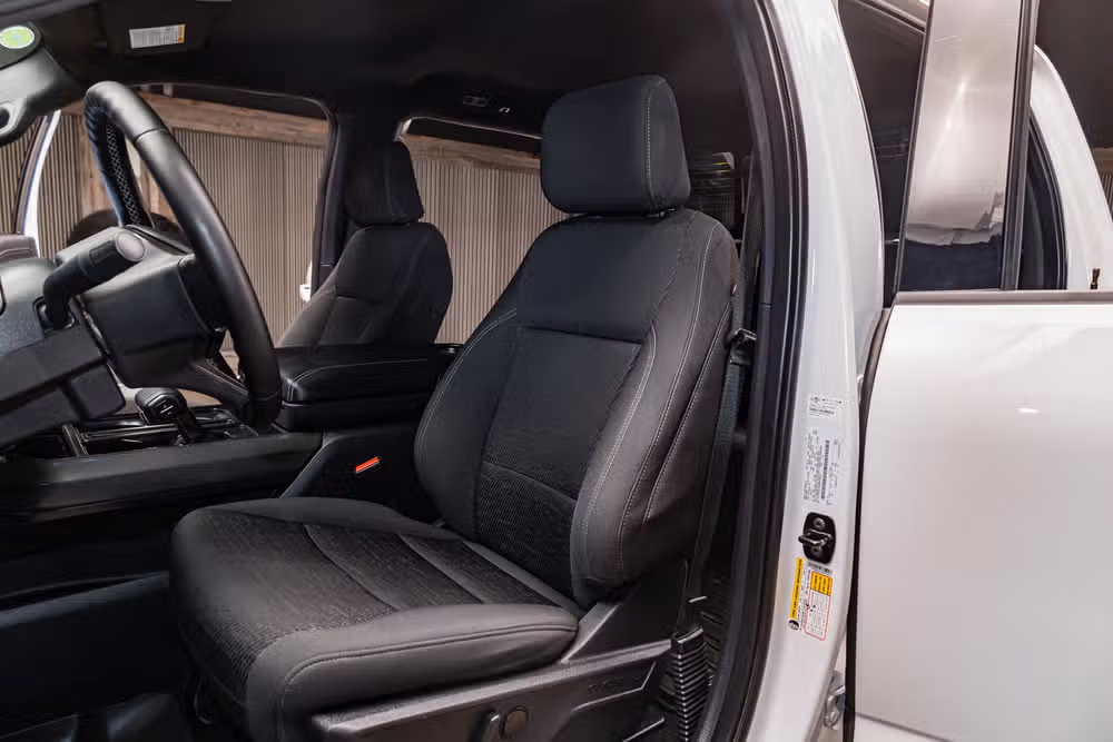 2024 Ford F-150 XLT SuperCrew Image 20