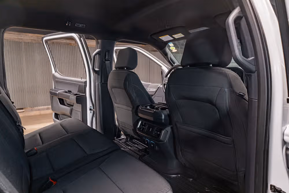 2024 Ford F-150 XLT SuperCrew Image 25