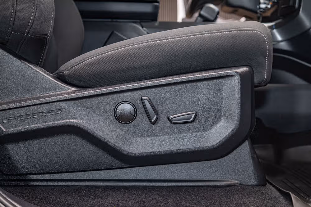 2024 Ford F-150 XLT SuperCrew Image 26