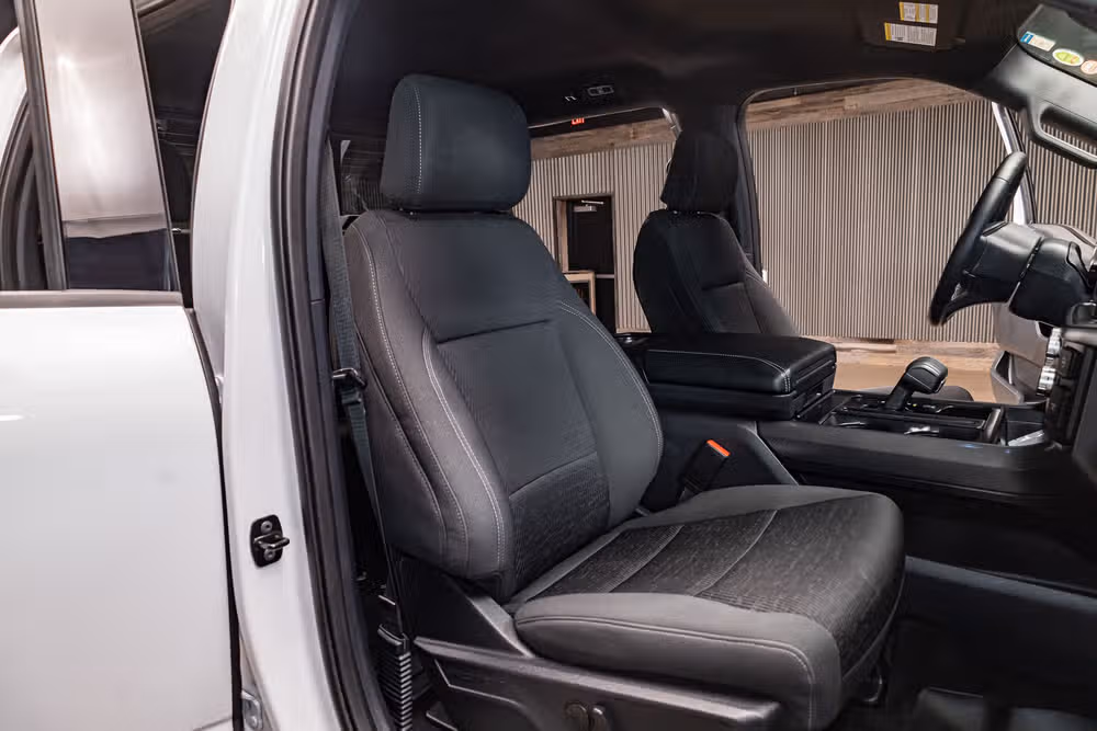 2024 Ford F-150 XLT SuperCrew Image 27