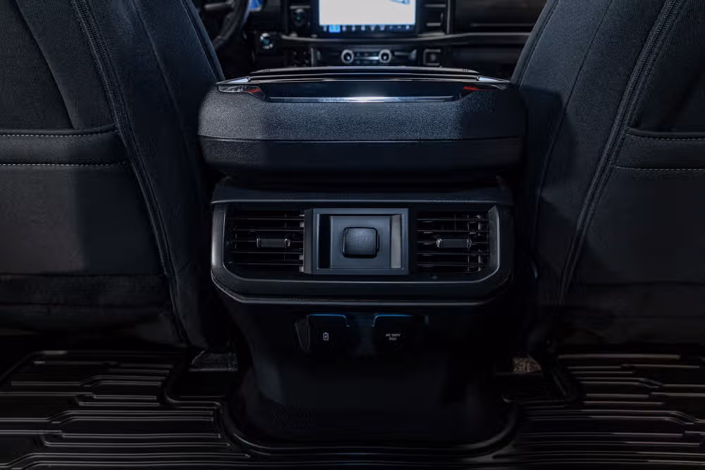 2024 Ford F-150 XLT SuperCrew Image 23