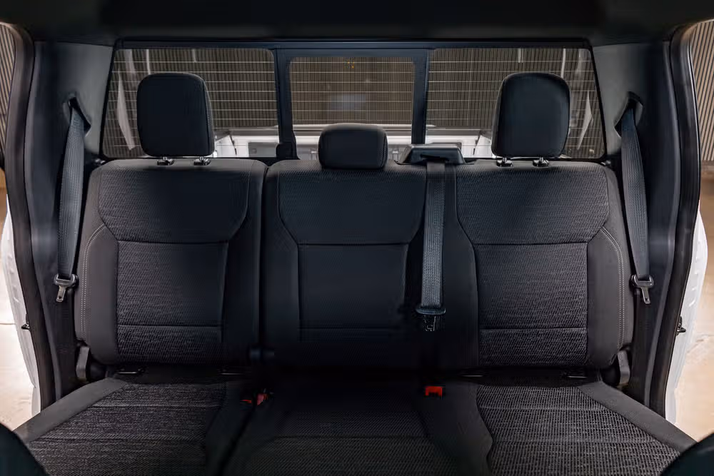 2024 Ford F-150 XLT SuperCrew Image 24