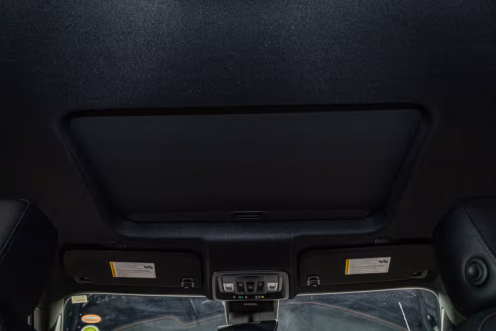 2026 GMC Sierra 2500HD AT4 Crew Cab Image 23