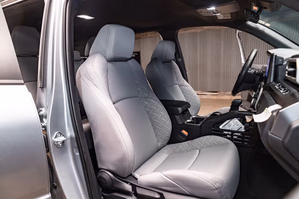 2026 Toyota Tacoma SR5 Double Cab Image 23