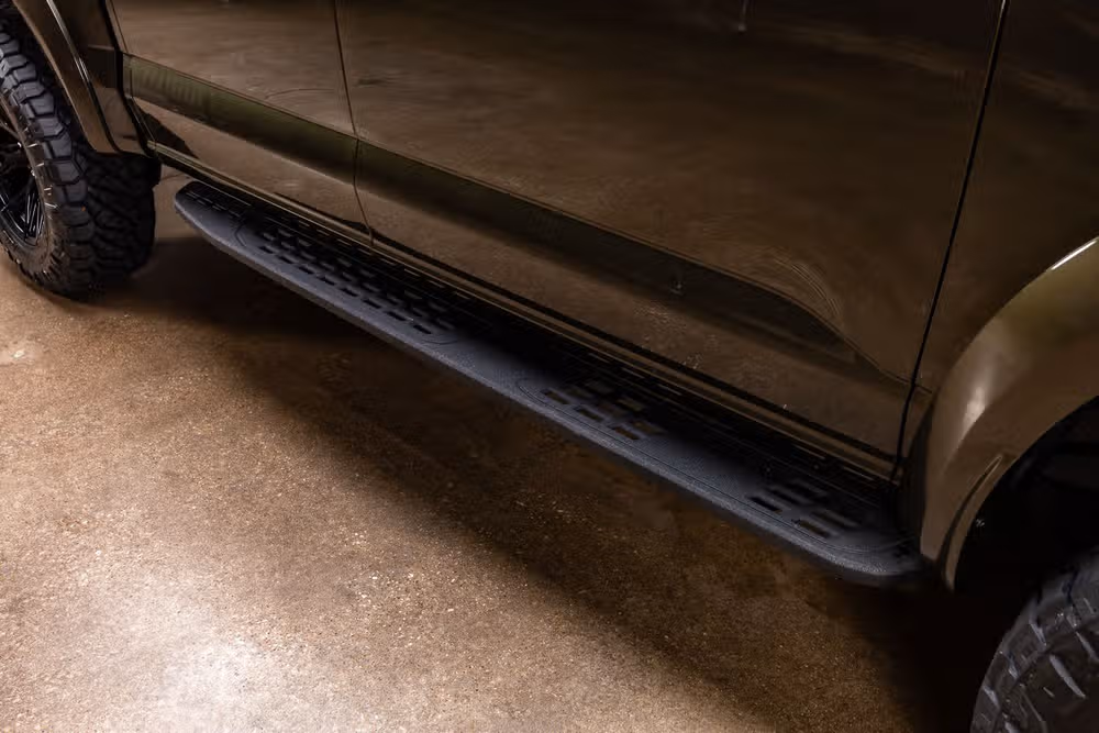 2026 Ford F-150 Raptor SuperCrew Image 13