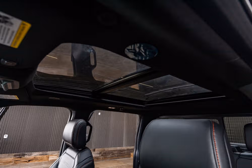 2026 Ford F-150 Raptor SuperCrew Image 32