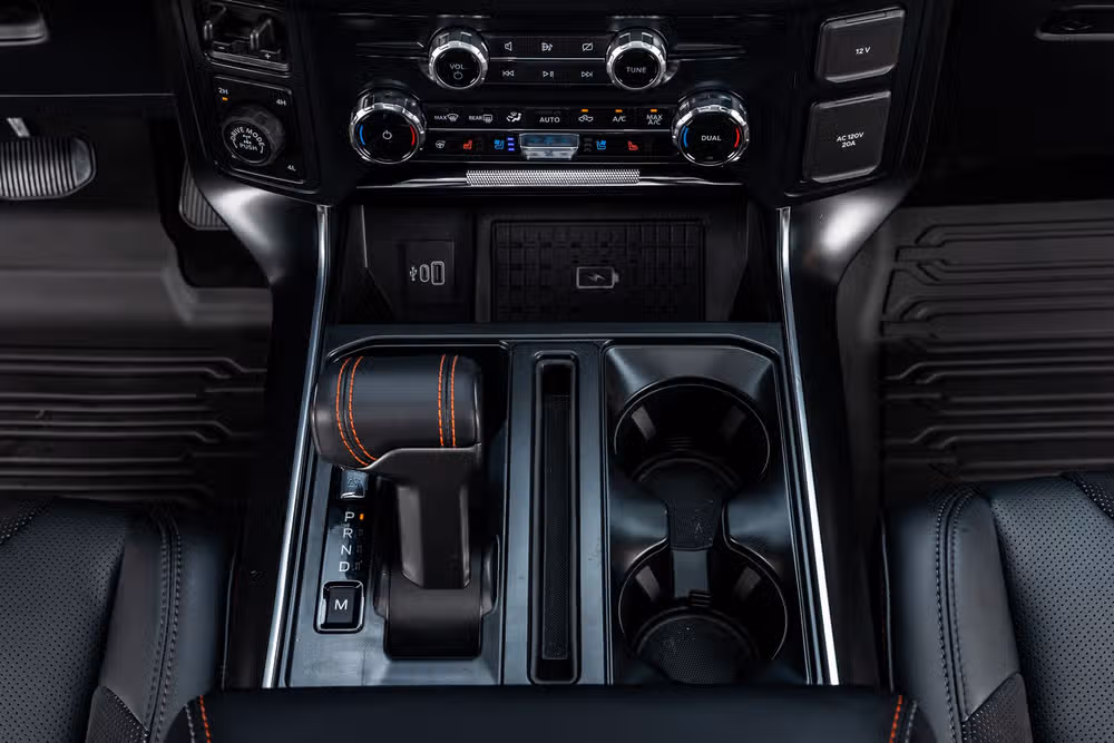 2026 Ford F-150 Raptor SuperCrew Image 29