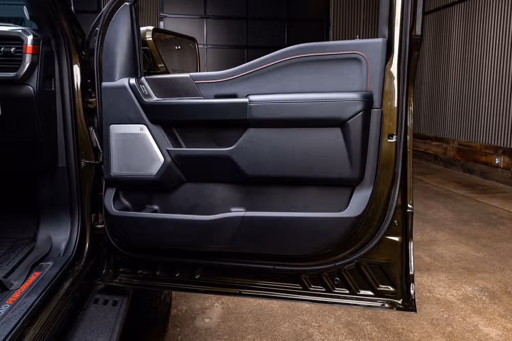 2026 Ford F-150 Raptor SuperCrew Image 39