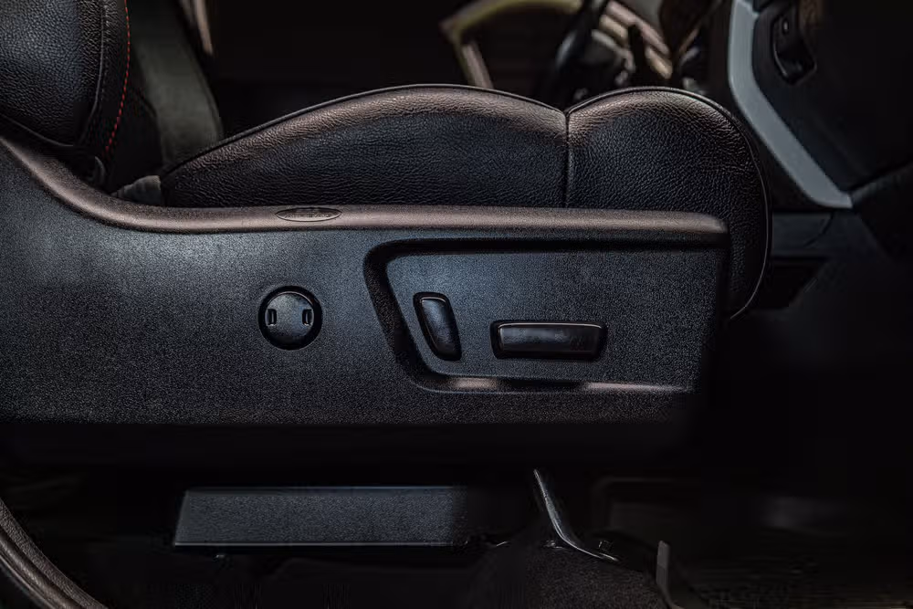 2020 Toyota Tundra TRD Pro CrewMax Image 26
