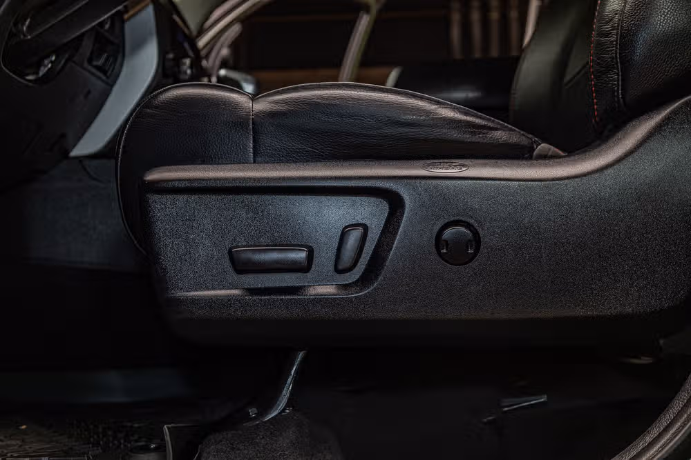 2020 Toyota Tundra TRD Pro CrewMax Image 21