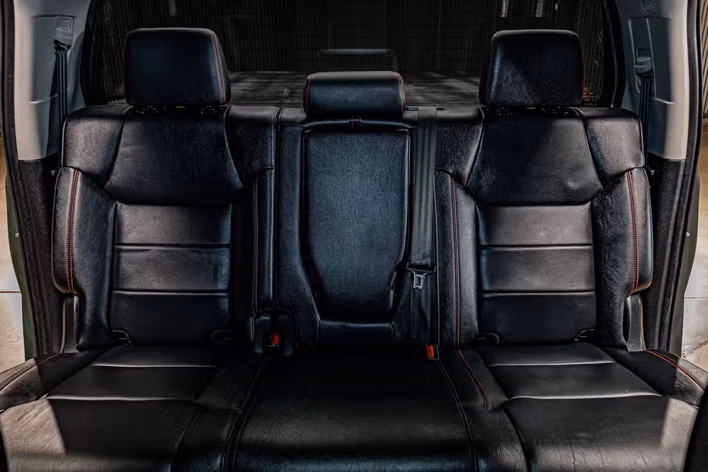 2020 Toyota Tundra TRD Pro CrewMax Image 24