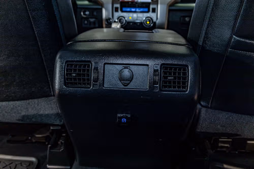 2020 Toyota Tundra TRD Pro CrewMax Image 23