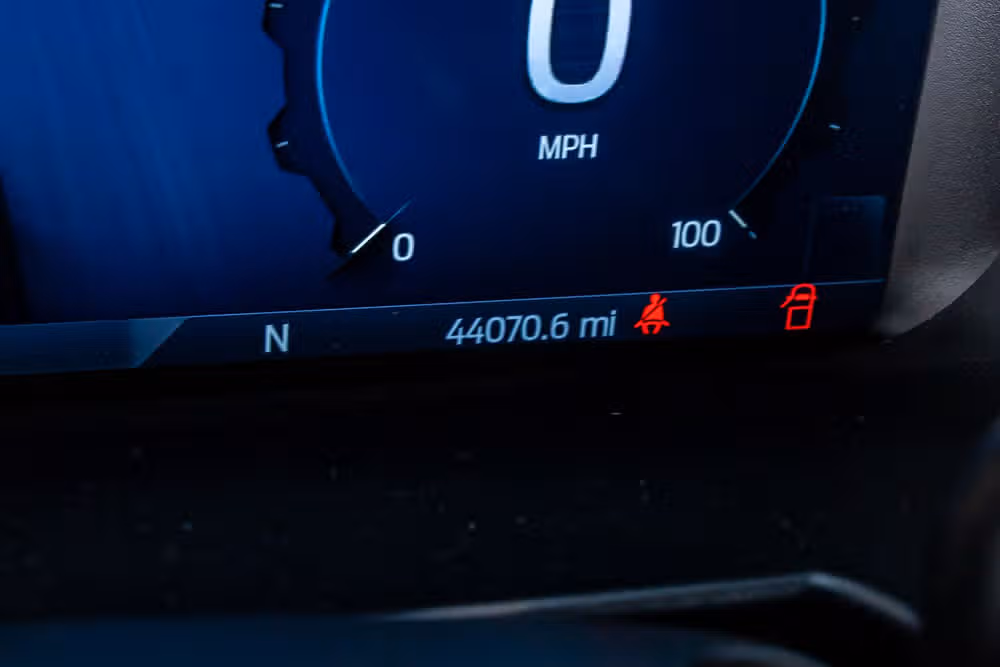 2024 Ford F-250 Super Duty Platinum Crew Cab Image 20