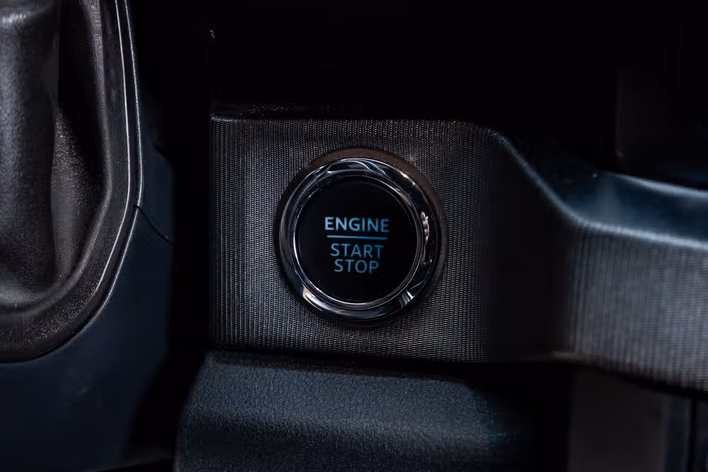 2024 Ford F-250 Super Duty Platinum Crew Cab Image 22