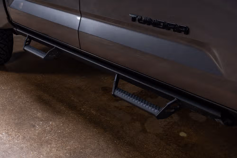 2025 Toyota Tundra Limited CrewMax Image 13