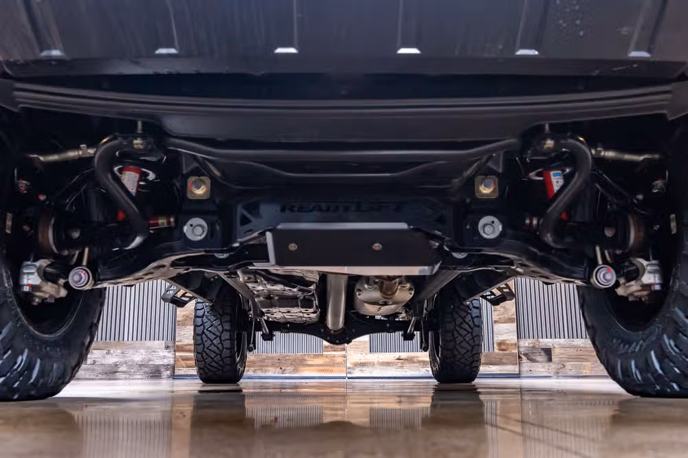 2025 Toyota Tundra Limited CrewMax Image 15