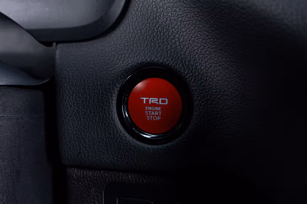 2025 Toyota Tundra Limited CrewMax Image 23