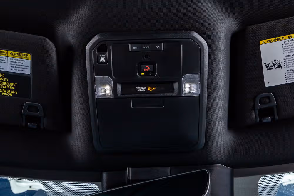 2025 Toyota Tundra Limited CrewMax Image 29
