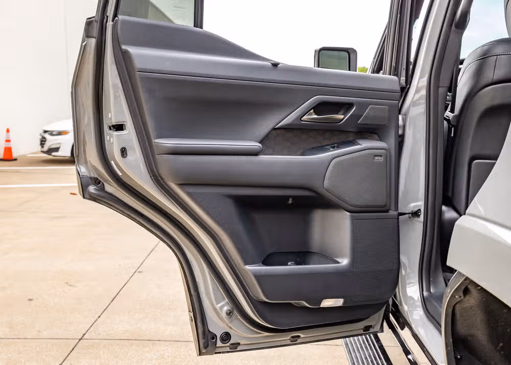 2024 Lexus GX 550 Luxury+ Image 40