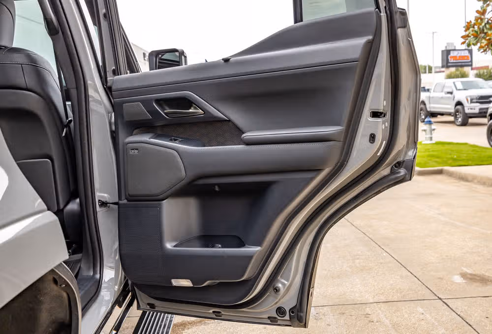 2024 Lexus GX 550 Luxury+ Image 41