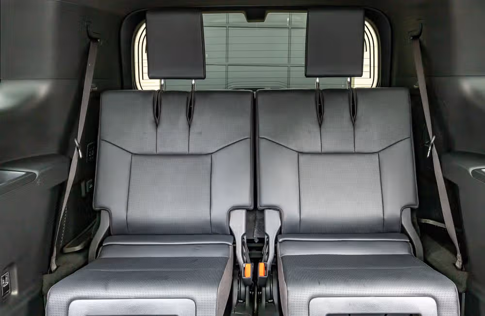 2024 Lexus GX 550 Luxury+ Image 37