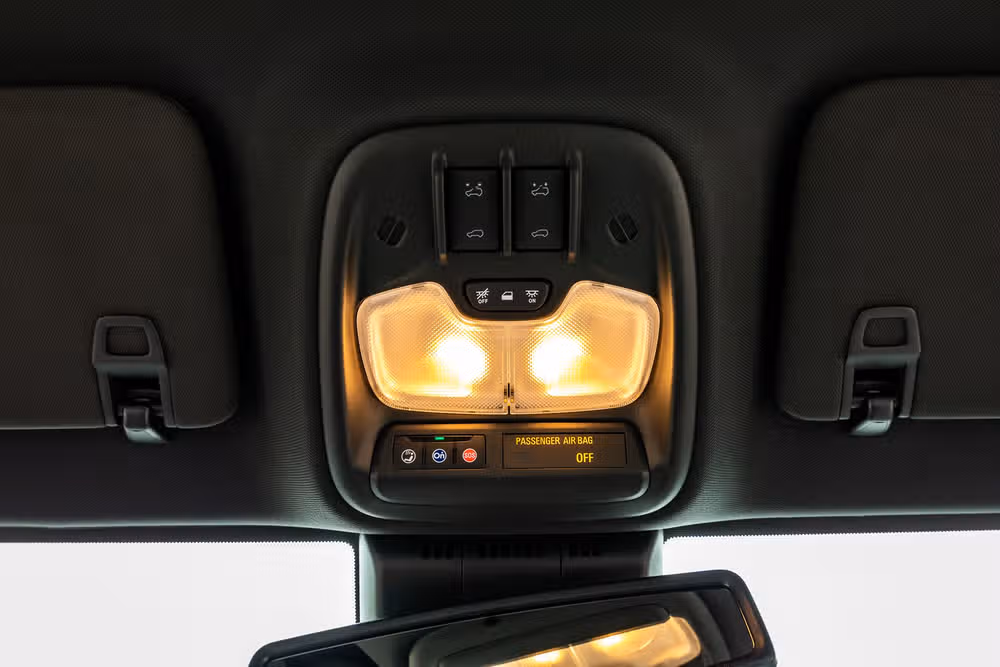 2026 GMC Canyon AT4X Crew Cab Image 30