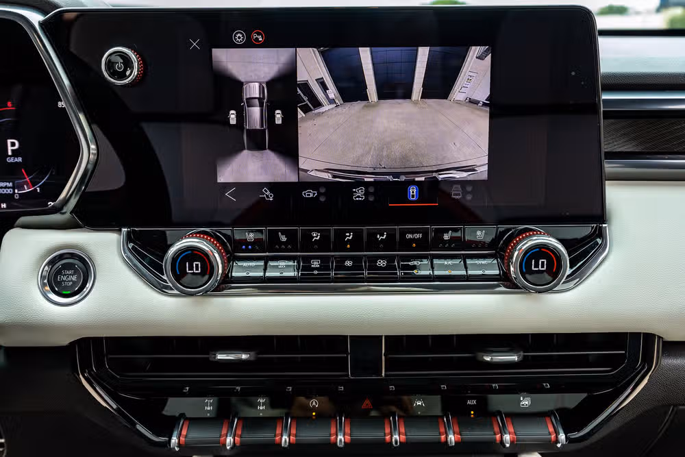 2026 GMC Canyon AT4X Crew Cab Image 26