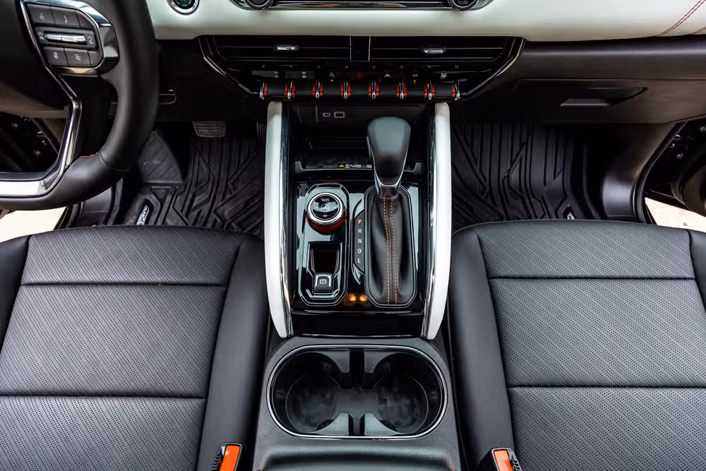 2026 GMC Canyon AT4X Crew Cab Image 29