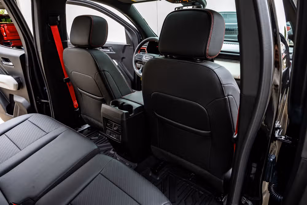 2026 GMC Canyon AT4X Crew Cab Image 34