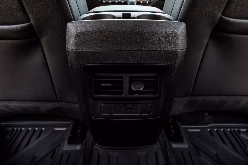 2026 GMC Canyon AT4X Crew Cab Image 35