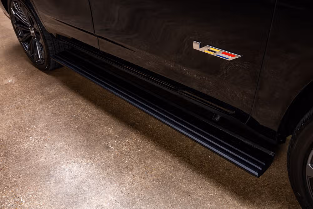 2026 Cadillac Escalade-V Base V-Series Image 12