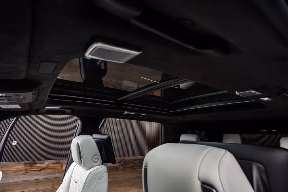 2026 Cadillac Escalade-V Base V-Series Image 27