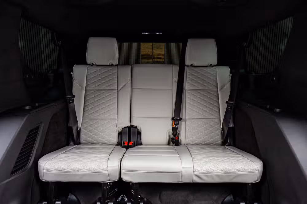 2026 Cadillac Escalade-V Base V-Series Image 35